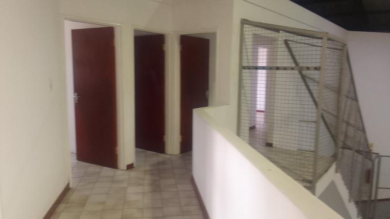 To Let commercial Property for Rent in Klipkop Western Cape